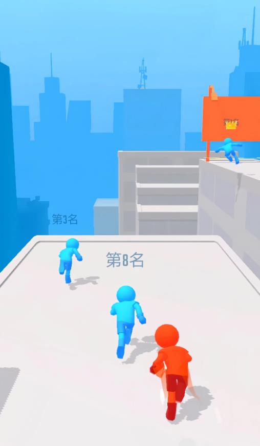 火柴人逃生计划游戏图2