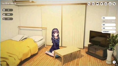 1room中文汉化版下载最新版图3