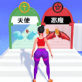 奔跑呀小仙女
