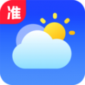 天气预报准雨报