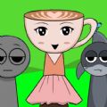 怪物音乐恶作剧