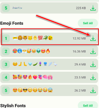 zfont3最新版本2025下载安装图片4
