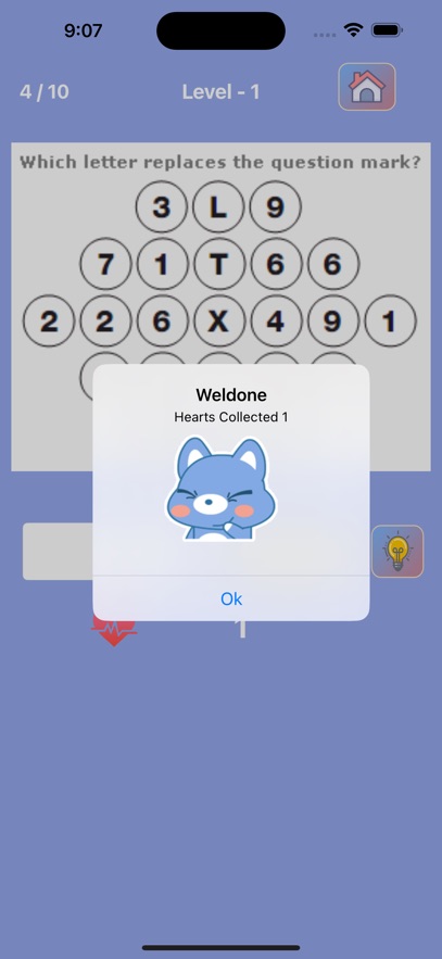 Who King Problem Solving最新版图1