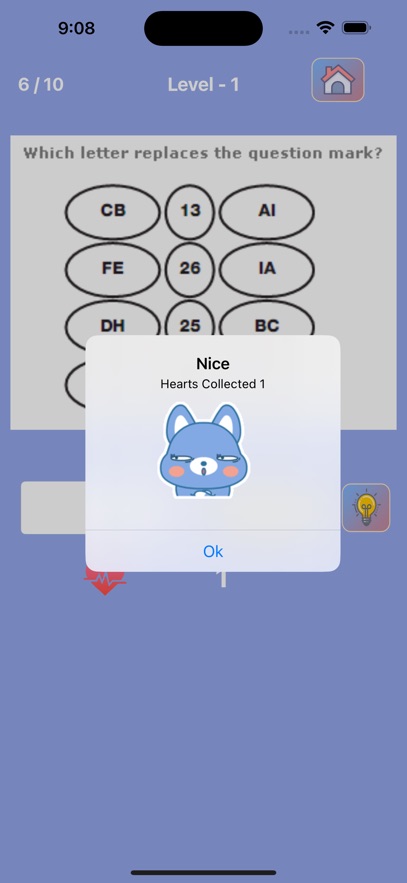 Who King Problem Solving最新版图3