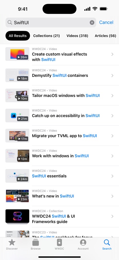 Apple Developer免费版图1