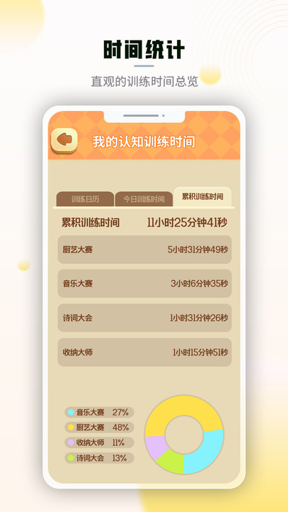腾讯脑力锻炼软件图2