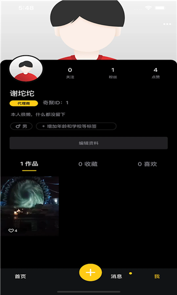 齐忆视频软件图2