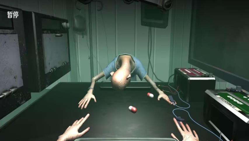 打倒病毒游戏图3