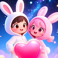 甜U派对官方版下载安装 v1.7.0