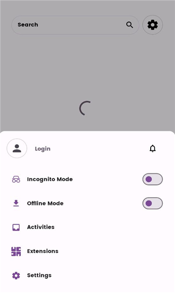 Dantotsu免费版app图1