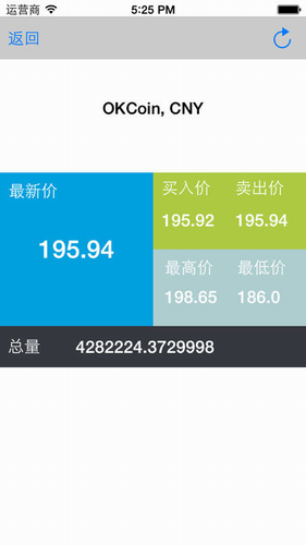 USDS币软件图2