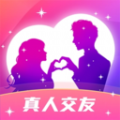 附近聊友