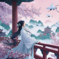 风栖壁纸