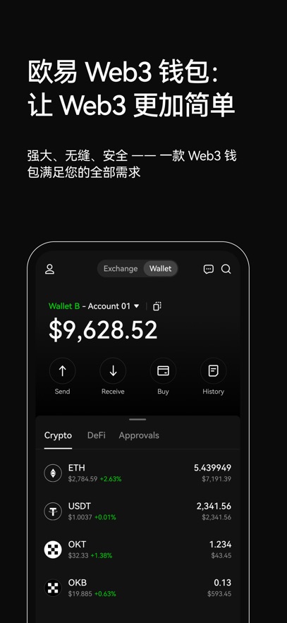 Avive交易所app最新版?1: