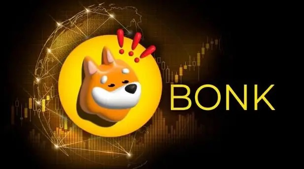 BONK币交易所app官方正版?1: