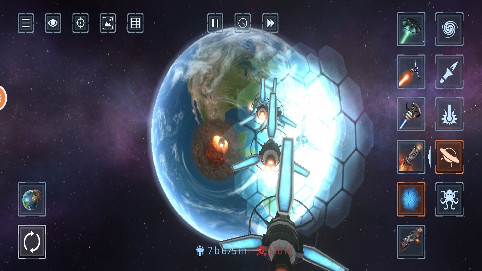 逃离星球大战安卓最新版下载图3: