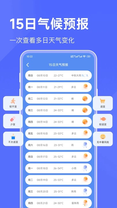 海拔天气通手机版app下载?2: