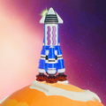 星辰火箭