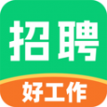 同城找工作