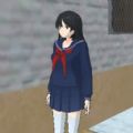 动感女孩