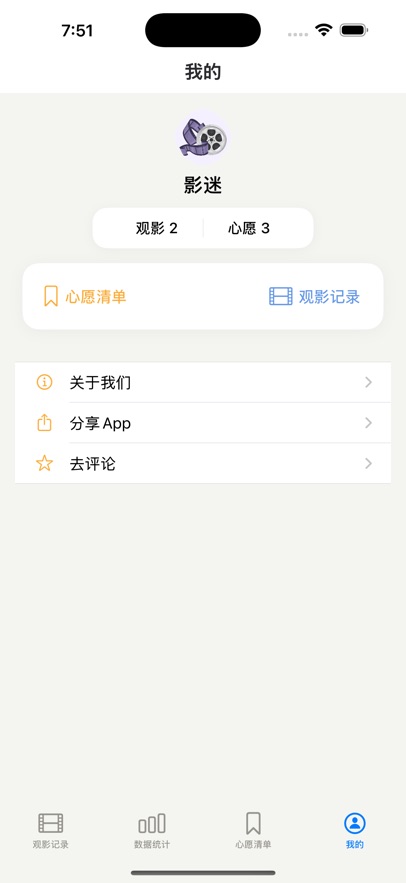 微光剪影最新版app官方下载?3: