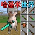 哈基米的世界