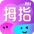 拇指派对