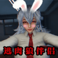 恐怖波比房间
