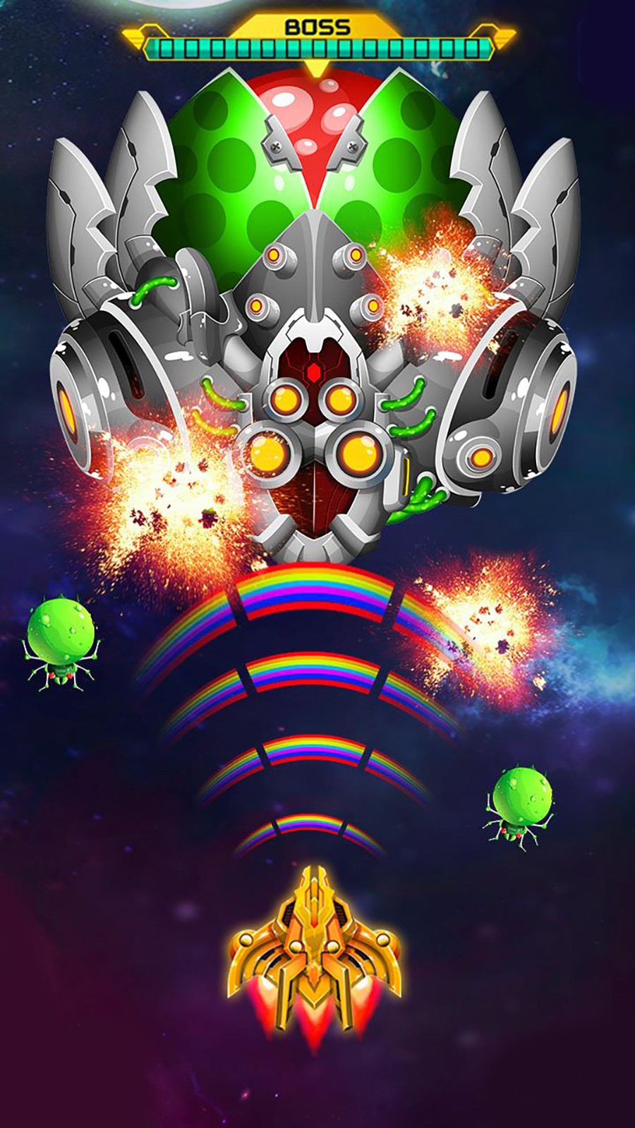 银河星战王游戏最新版下载图3: