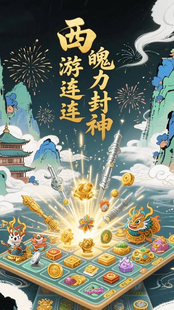 悟空消除取西经安卓最新版下载图3: