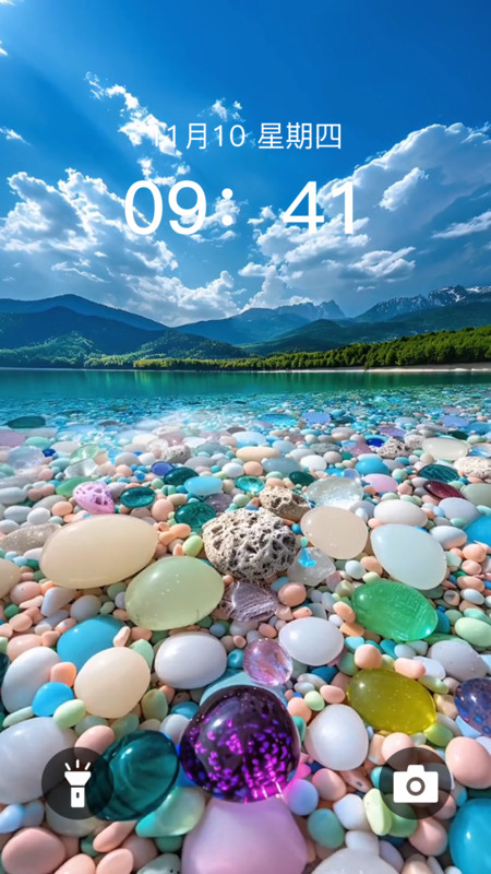 动态养鱼壁纸安卓版app下载?1: