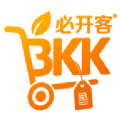 必开客优选