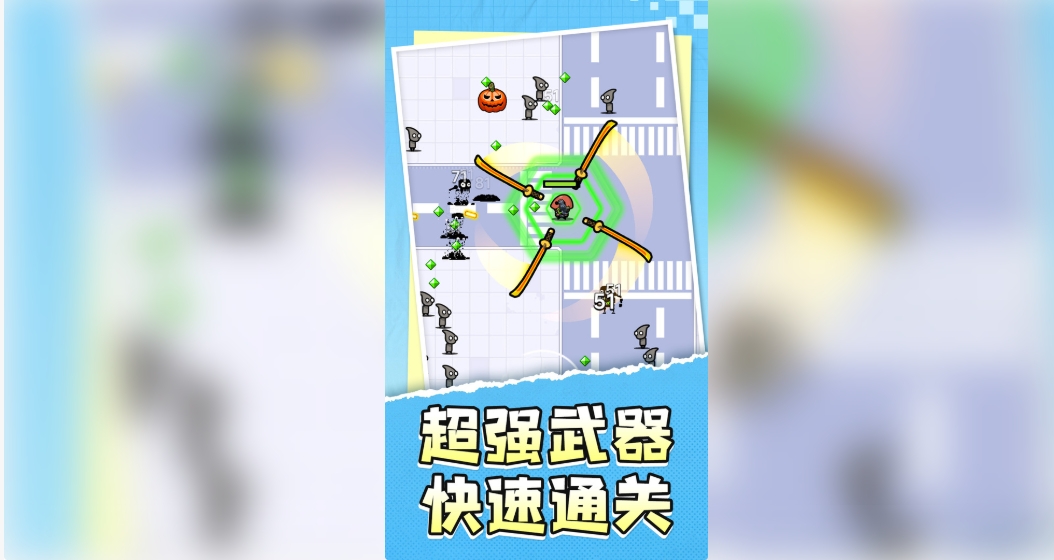 地牢勇士传说游戏最新版下载图2: