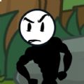 火柴人大逃亡27