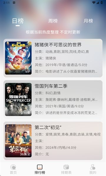 小猪4K官方正版app下载?3: