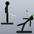 武器生死对决