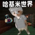 小猫冒险求生