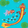吞噬吧神龙